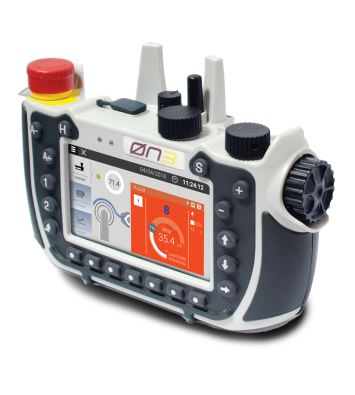 Exor H4SISTEMA001
