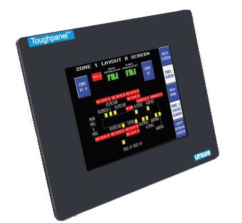 Uticor UT-15-H-PV1400-RW