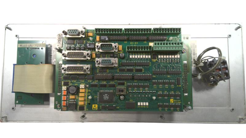 Bosch R911297675