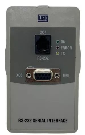 Weg KCS-CFW09