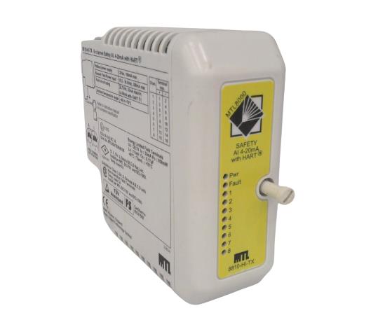 Eaton Corporation 8810-HI-TX