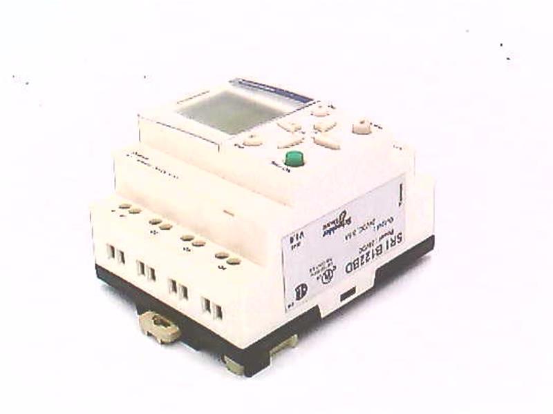 Schneider Electric SR1 B122BD