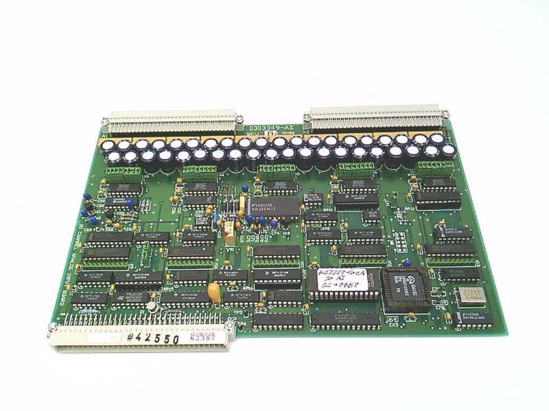 Invensys 0303349-AS