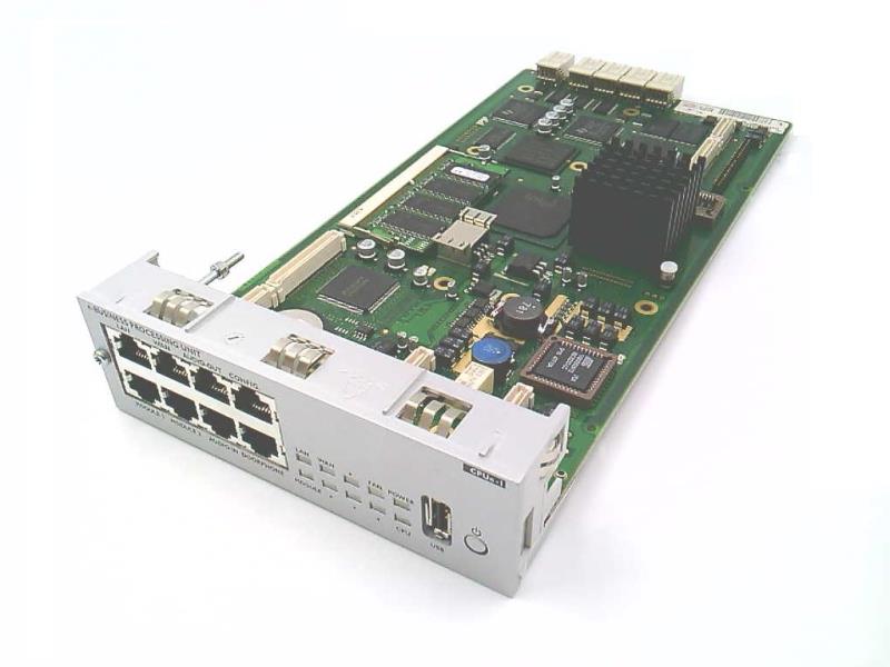 Alcatel Lucent 3EU23006ABAC