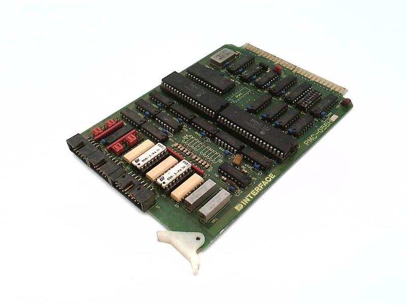 Interface PMC056H