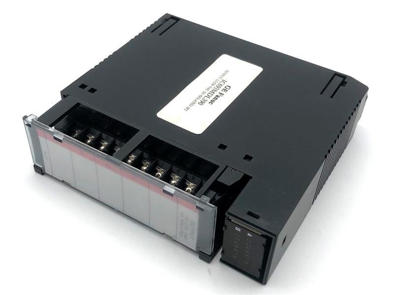 Fanuc IC693MDL390