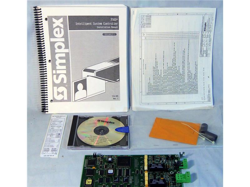 Tyco 3500-9804