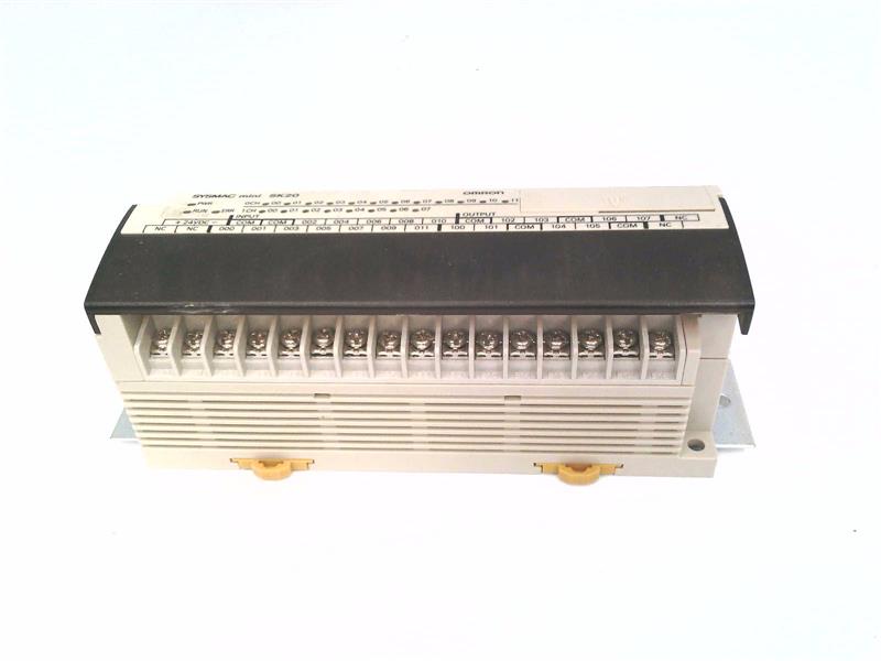 Omron SK20-C2DR-D