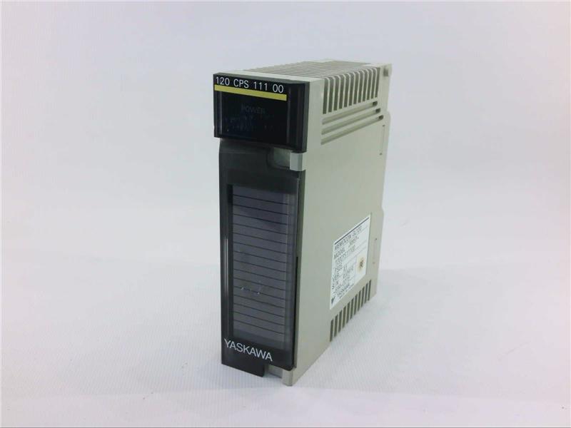 Yaskawa Electric JRMSP-120CPS111000