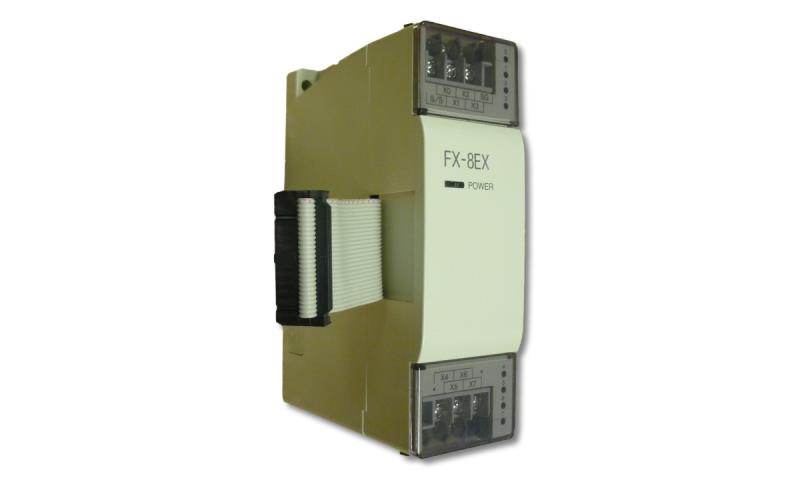 Mitsubishi FX-8EX