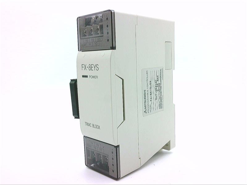 Mitsubishi FX-8EYS-ES