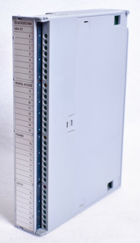 Wieland UBA32/2A