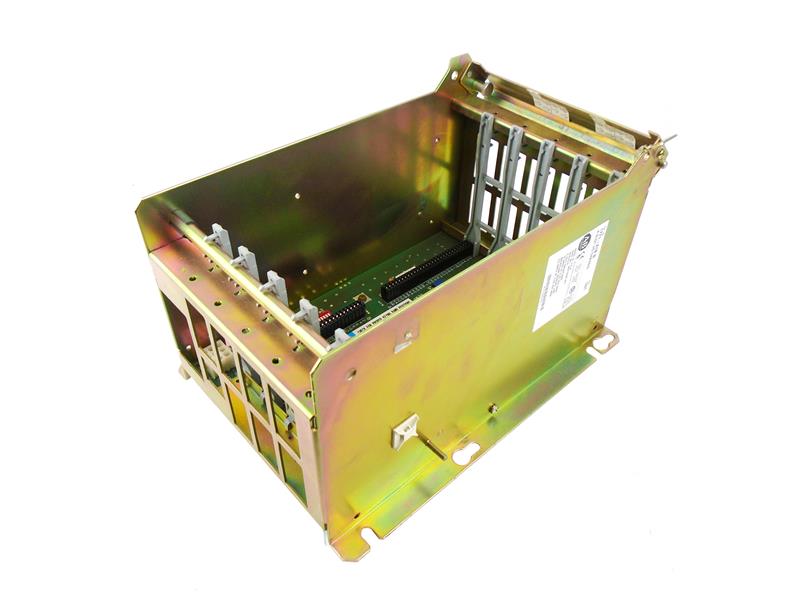 Allen Bradley 1771-A1B