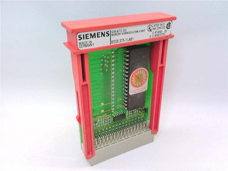 Siemens 6ES5375-1LA61