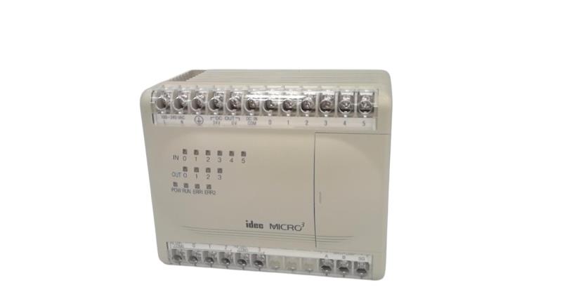 Idec FC2A-C10A1