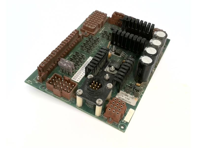 Thermo King 5D50048G01