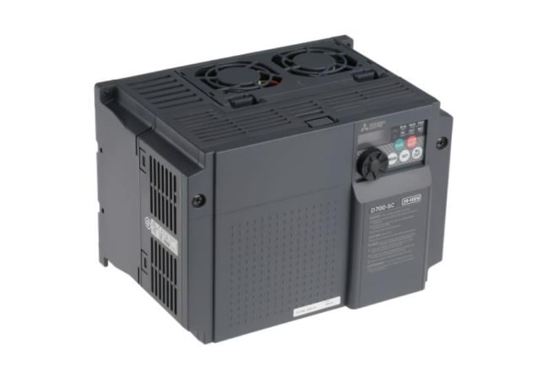 Mitsubishi FR-D740-120-NA