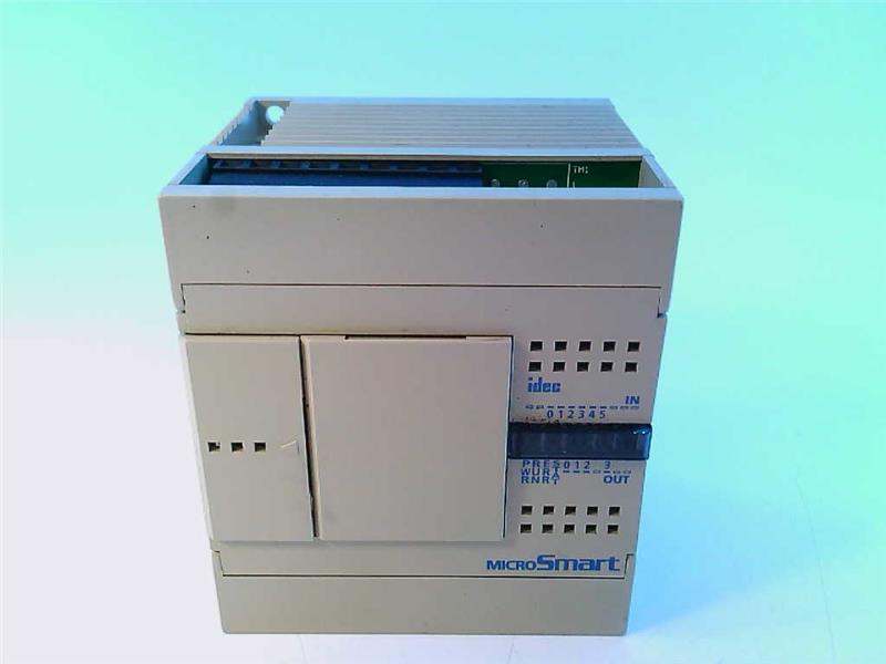 Idec FC4A-C10R2