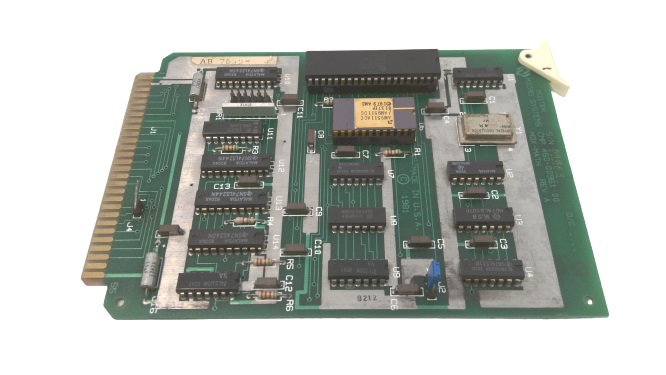 Mostek 450-00961-00