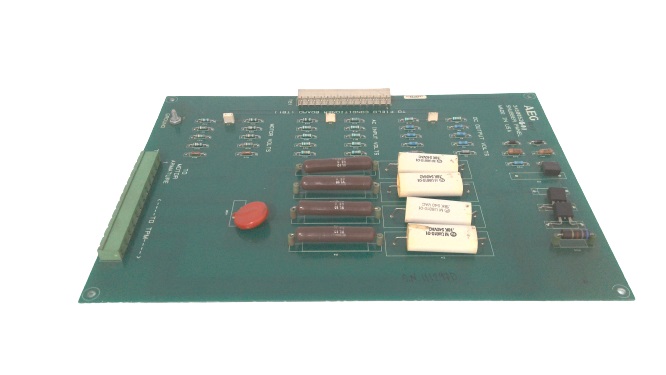 Eec Aeg 3A60052G01