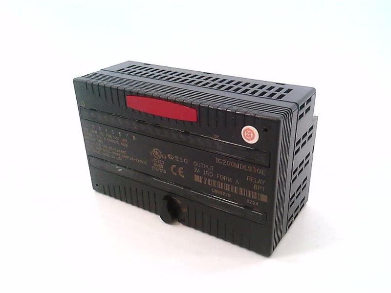 Fanuc IC200MDL930