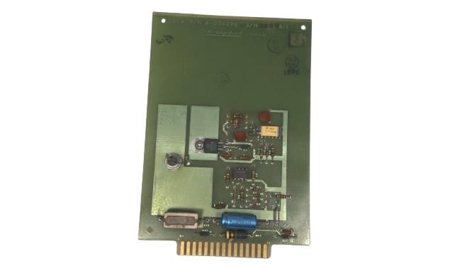 Bridgeport A026296