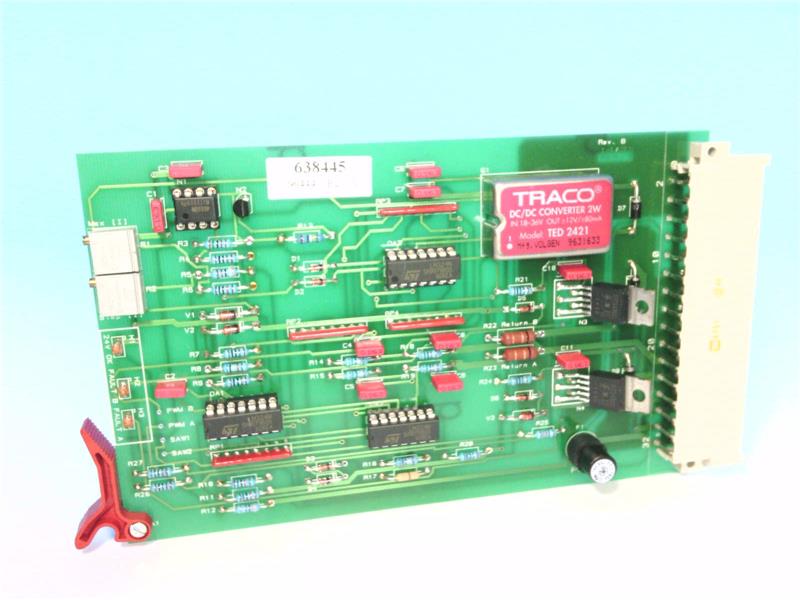 Toolex Alpha 638445