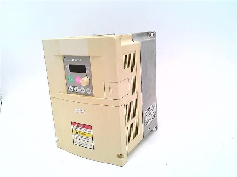 Toshiba VFS7-2022UP