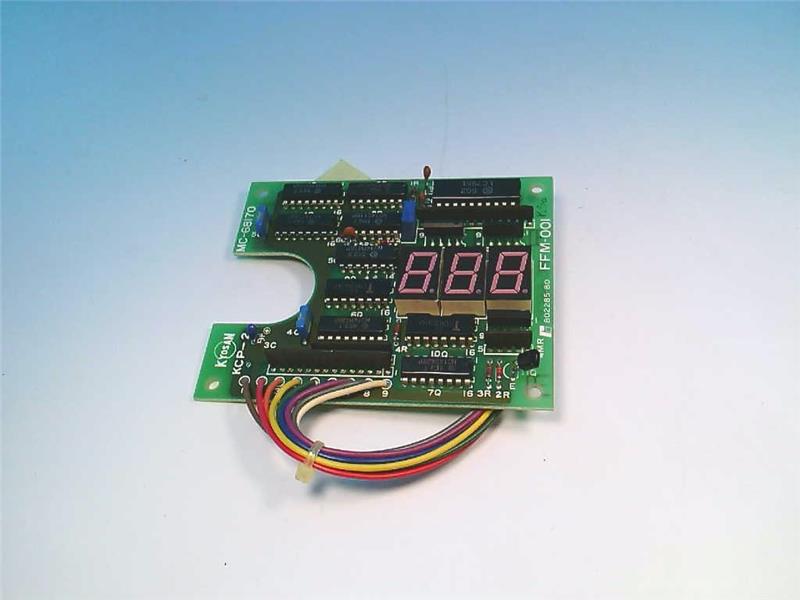 Kyosan KCP-2
