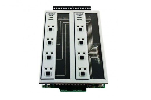 Honeywell ICM-4RK