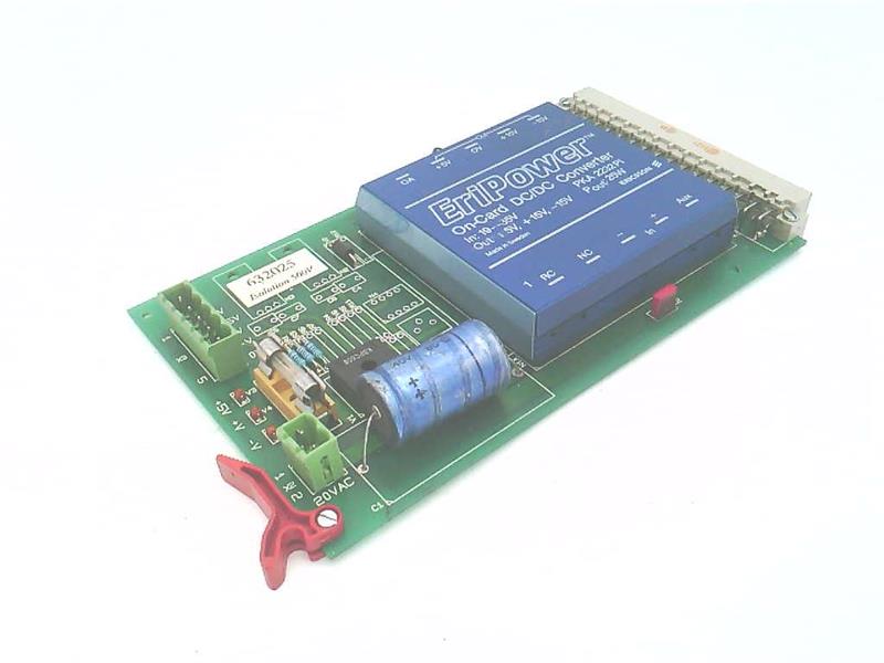 Ericsson 632025