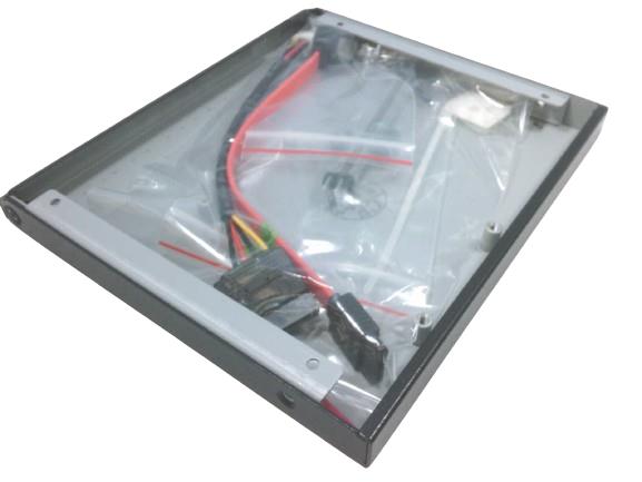 Phoenix Contact BL BPC 2000 2.5 SATA BAY