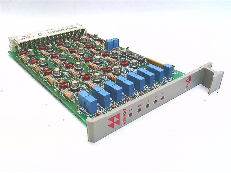 Yokogawa FM-557