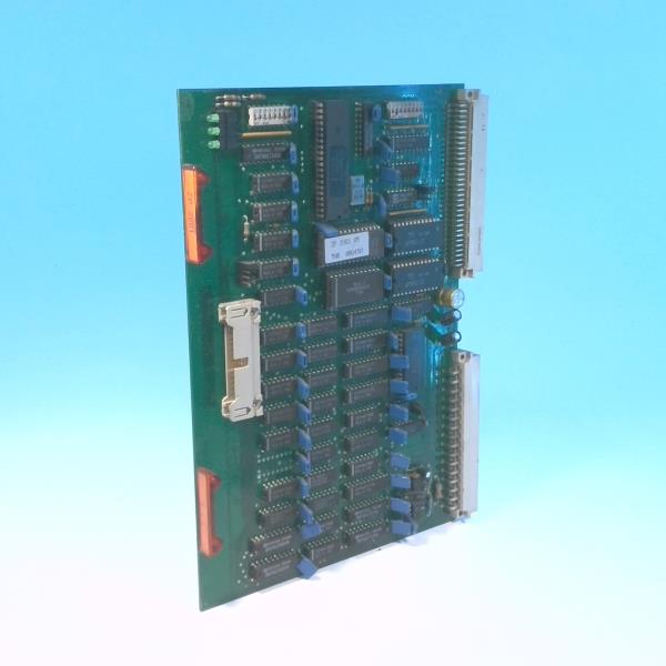 Erhardt & Leimer ZP-2001