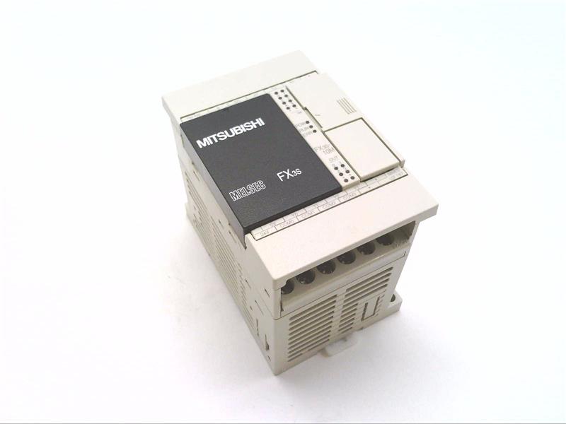 Mitsubishi FX3S-10MR/ES