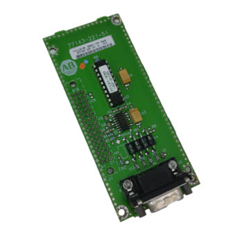 Allen Bradley 77143-221-51