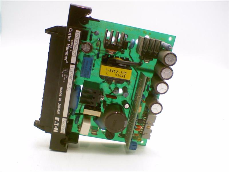 Eaton Corporation D200-PSA-120