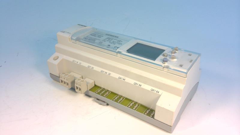 Siemens RWX62.7032