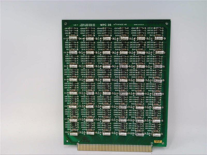 Web Printing 800-036-00