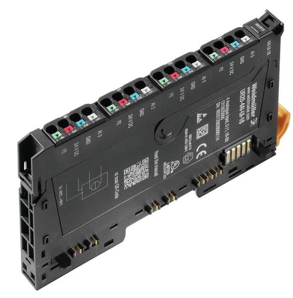 Weidmuller UR20-4AI-UI-16