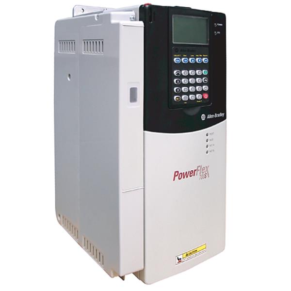 Allen Bradley 20DD3P4A0EYYAEGNE
