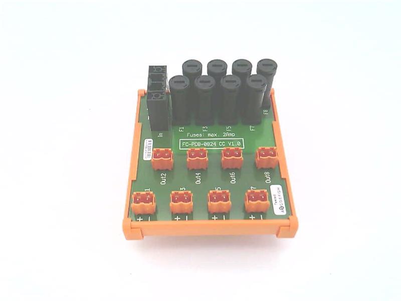 Honeywell FC-PDB-0824