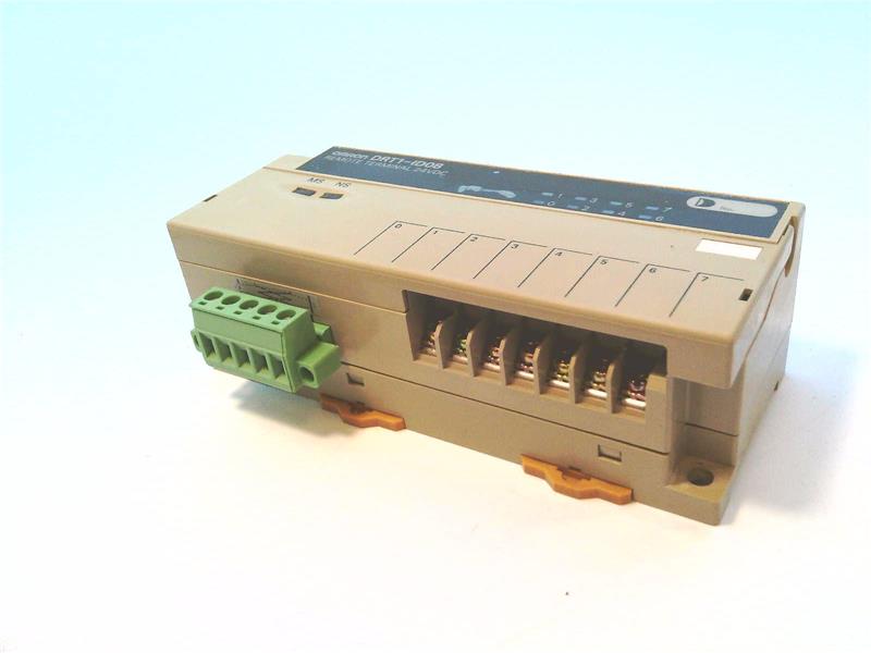 Omron DRT1-ID08