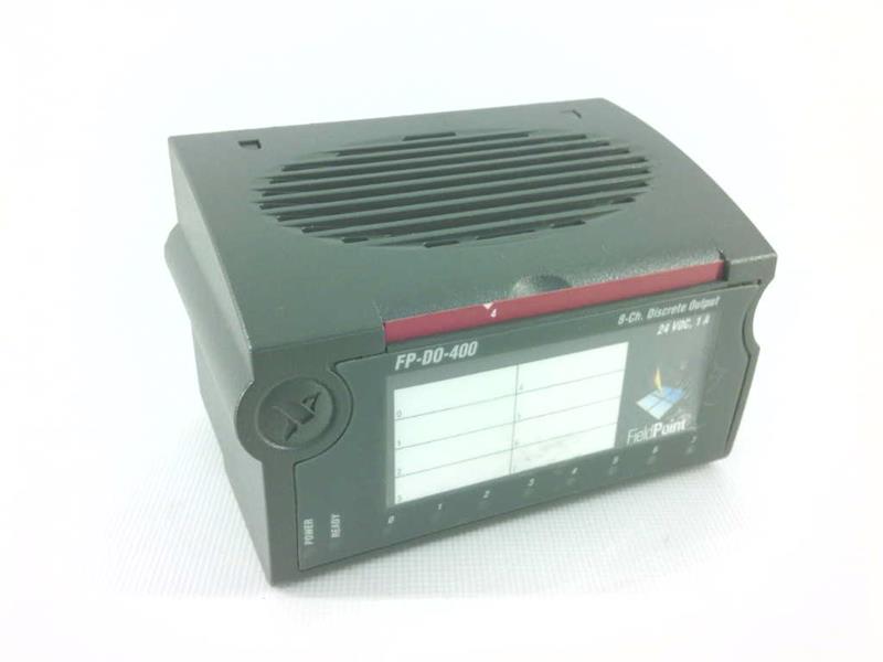 National Instruments FP-DO-400