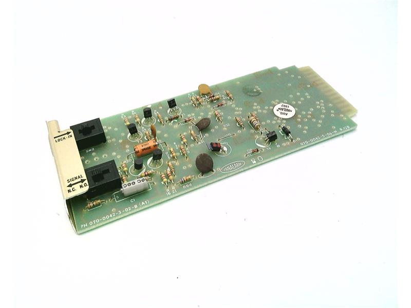 Ametek 070-0042-3-02-B