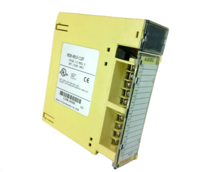 Fanuc A03B-0819-C107