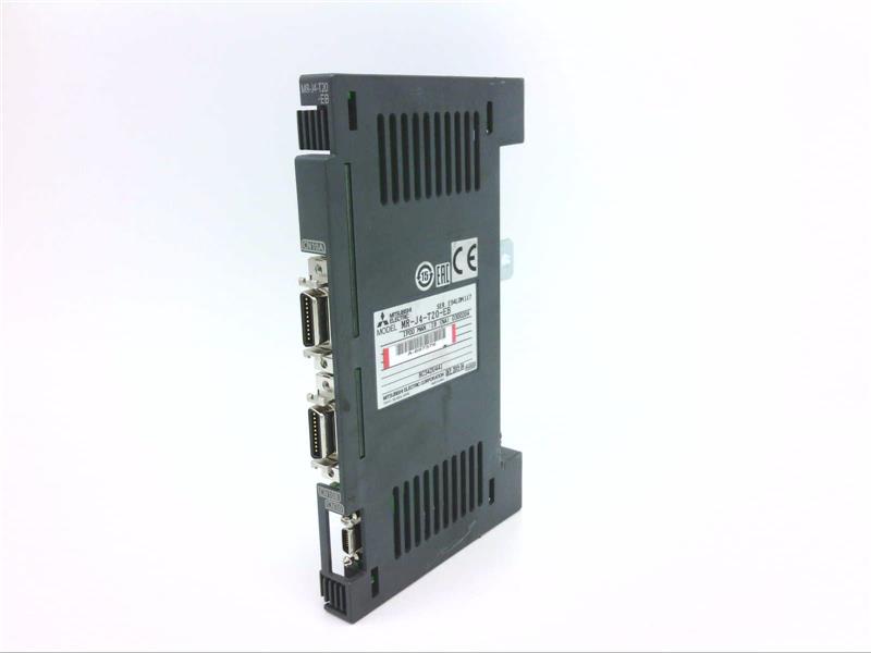 Mitsubishi MR-J4-T20-EB