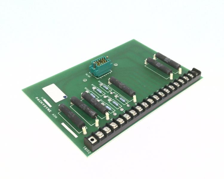 Pachydyne 72052A20