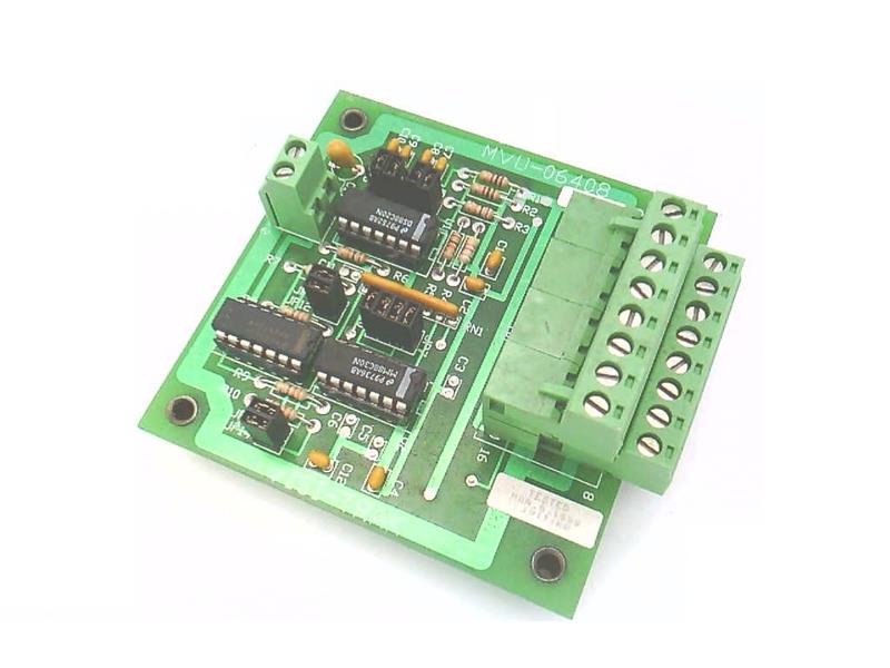 Visi Trak MVO-06408