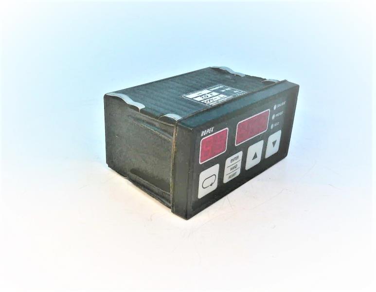 Ropex T-400